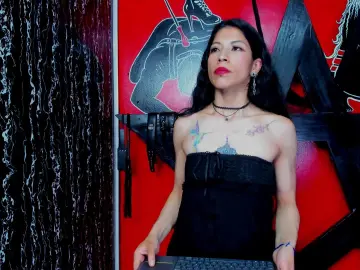 Damianandtiana  live sex cam