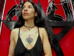 Damianandtiana  live sex cam
