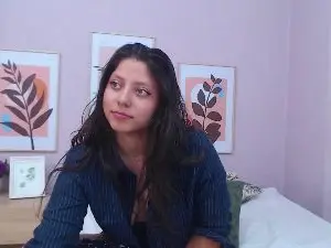 AnaBrier  live sex cam