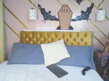 BeleahtPleasure  live sex cam