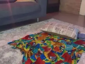 Enia  live sex cam