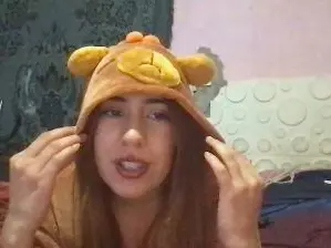 Florcita230  live sex cam