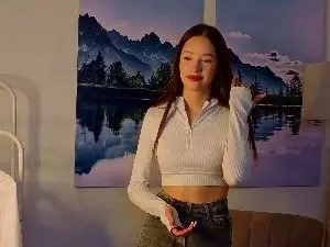 IveyCrover  live sex cam