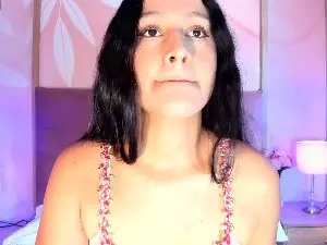 JoyceByers  live sex cam