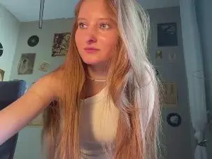 PingVidinha  live sex cam