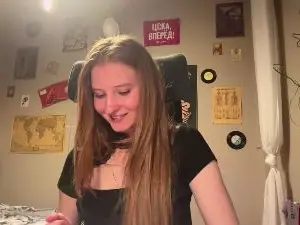 PingVidinha  live sex cam