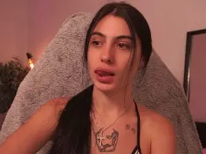 Radiant_Luna  live sex cam