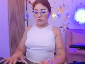 Allisonfischer  live sex cam