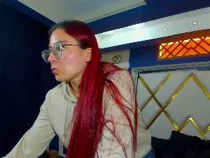 Allisonfischer  live sex cam