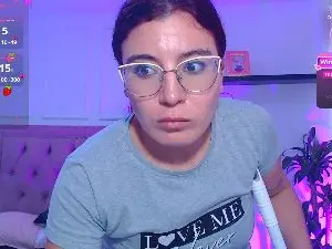 Allisonfischer  live sex cam