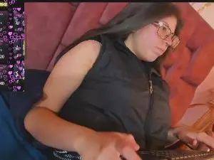 Barbie_devon  live sex cam