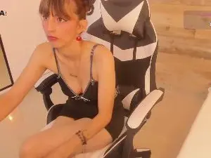 Candy_summer28  live sex cam