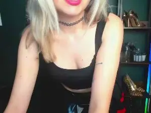 NiceHEIDI  live sex cam