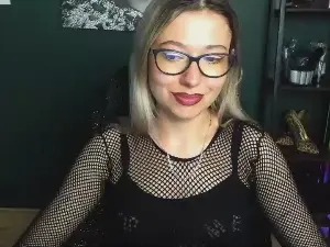 NiceHEIDI  live sex cam