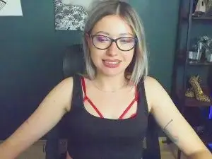 NiceHEIDI  live sex cam
