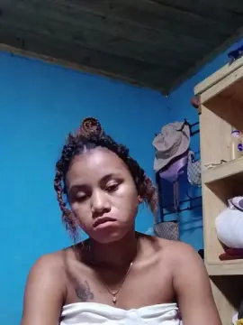 Barbiesexychat  live sex cam