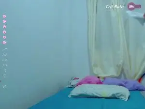 Girlkondx1  live sex cam