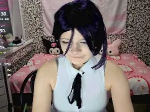 KennyRelay  live sex cam