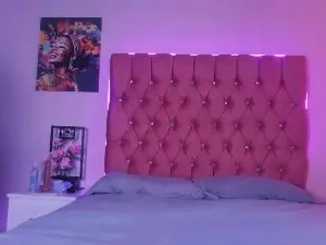 Naddynee  live sex cam