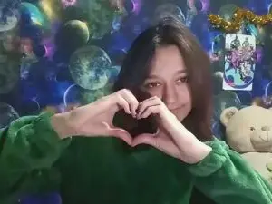 CherryHigbie  live sex cam