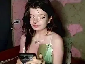 MarcelleTrefz  live sex cam