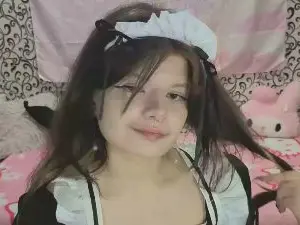 MarcelleTrefz  live sex cam