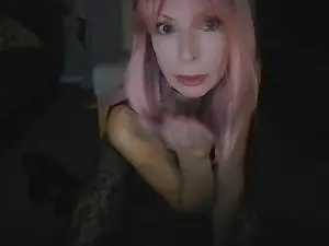 MysteryGirl01  live sex cam