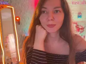 Altertyanka  live sex cam