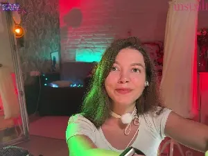 Altertyanka  live sex cam