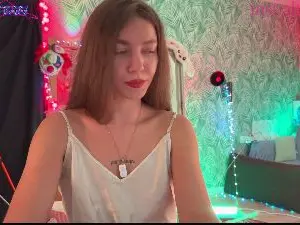 Altertyanka  live sex cam