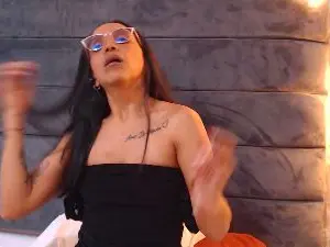 CamillaEvanss6  live sex cam