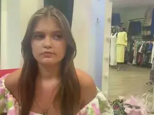 CorieBranscum  live sex cam