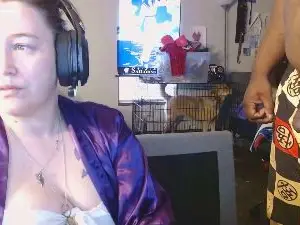 Pandicorn92  live sex cam