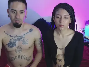 Tony_sophia  live sex cam