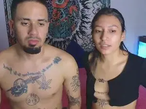 Tony_sophia  live sex cam