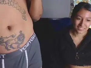 Tony_sophia  live sex cam