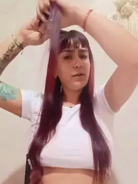 Yasminee  live sex cam