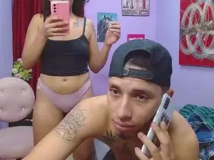 Castlebeauty  live sex cam