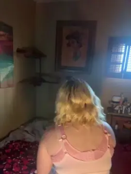 Nikkilodeon  live sex cam