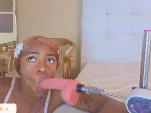 Shanelle__  live sex cam