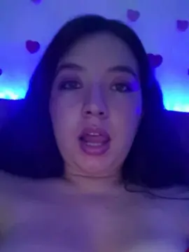 Annyaparis  live sex cam