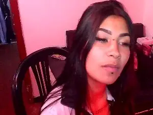 MsRosetta  live sex cam