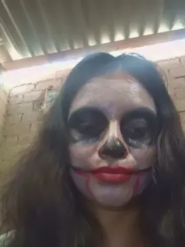 NinphGraceX  live sex cam