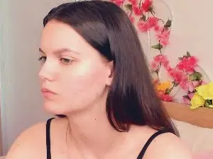 SheriHarader  live sex cam