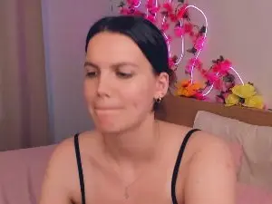 SheriHarader  live sex cam