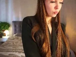 TresaSeledon  live sex cam