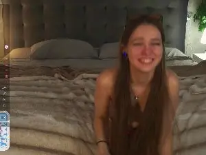 TresaSeledon  live sex cam