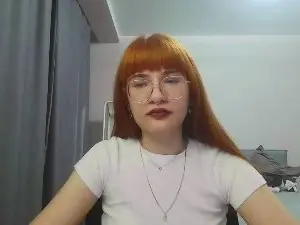 KrystalPontin  live sex cam