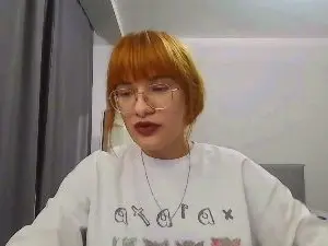 KrystalPontin  live sex cam