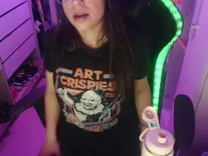 Lauriiis  live sex cam